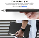 Case for Samsung Galaxy Tab S9 FE 5G 10.9 Inch Folio Leather Stand Smart Cover