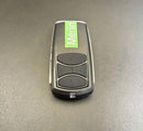 Merlin E960M E945M E950M E943M E940M Garage Door Remote Control 433MHz 2.0