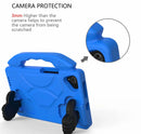 Kids Shockproof Heavy Duty Stand Case Cover For Samsung Galaxy Tab A9+ Plus 11'' SM-X210/216