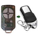 Garage Door Replacement Remote Control For ATA PTX5 PTX5v2 TrioCode 128 ptx-5v2
