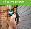 Merlin E960M E945M E950M E943M E940M Garage Door Remote Control 433MHz 2.0