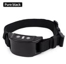 Dog Collar Anti Bark Pet Electric Training Collar Auto Stop Barking Obedience