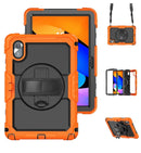 For Lenovo Idea Tab TB336FU TB336ZU 11.0 inch 2025 Heavy Duty Shockproof Case