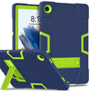For Samsung Galaxy Tab A9 Plus 11 inch Tablet Case Heavy Duty Shockproof Cover