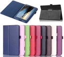 For Lenovo Tab M10 3rd Gen TB328FU 10.1 Shockproof Leather Case Flip Stand Cover