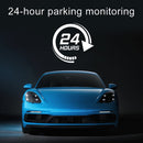 Yesido KM15 4K Dual Dash Camera Driving Recorder, KM15