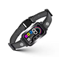 Anti Bark Dog Collar Auto Stop Barking Training Collar Obedience Rechargeable