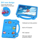 For Lenovo Tab M10 3rd Gen TB328FU 10.1" Kids Shockproof Stand Handle Case Cover