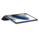 Samsung Galaxy Tab A9+ Plus 11'' 2023 X210 X215 Folio Smart Silicone Case Cover