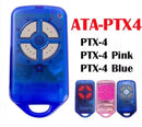 ATA PTX4 Securacode Garage Gate Door Replacement Remote Control PTX-4