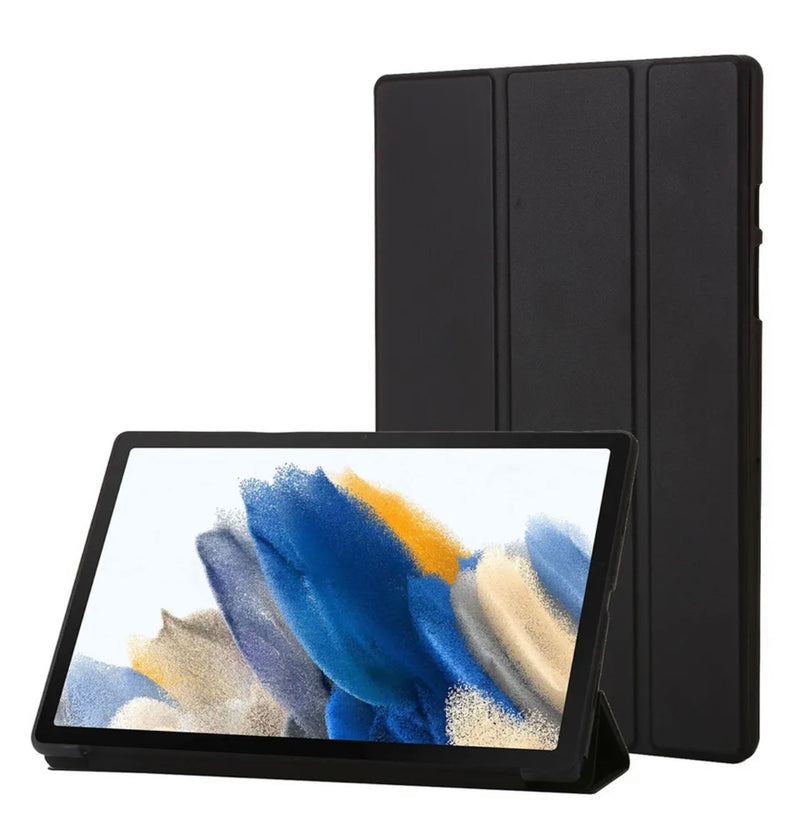 Samsung Galaxy Tab A9+ Plus 11'' 2023 X210 X215 Folio Smart Silicone Case Cover