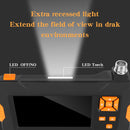 P30 8mm IP67 Waterproof 4.3 inch HD Portable Endoscope Snake Tube Industrial Endoscope, Cable Length: 1m, 1m