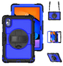 For Lenovo Idea Tab TB336FU TB336ZU 11.0 inch 2025 Heavy Duty Shockproof Case