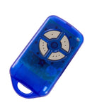 ATA PTX4 Securacode Garage Gate Door Replacement Remote Control PTX-4