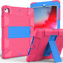 For iPad 5th 6th Gen Air 2 9.7 inch Shockproof silicone Protection Shell with stand