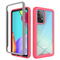 Shockproof PC + TPU Protective Case For Samsung Galaxy A52 5G / 4G