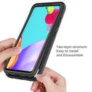 Shockproof PC + TPU Protective Case For Samsung Galaxy A72 5G / 4G