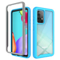 Shockproof PC + TPU Protective Case For Samsung Galaxy A52 5G / 4G