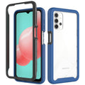 Shockproof PC + TPU Protective Case For Samsung Galaxy A32 5G