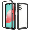 Shockproof PC + TPU Protective Case For Samsung Galaxy A72 5G / 4G