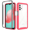 Shockproof PC + TPU Protective Case For Samsung Galaxy A32 5G