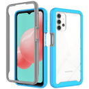 Shockproof PC + TPU Protective Case For Samsung Galaxy A72 5G / 4G