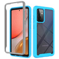 Shockproof PC + TPU Protective Case For Samsung Galaxy A72 5G / 4G