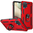 Protective Case with 360 Degree Rotating Holder, For Samsung Galaxy A12 5G