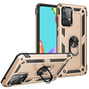 Protective Case with 360 Degree Rotating Holder, For Samsung Galaxy A12 5G
