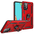 Protective Case with 360 Degree Rotating Holder, For Samsung Galaxy A12 5G