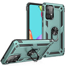 Protective Case with 360 Degree Rotating Holder, For Samsung Galaxy A12 5G