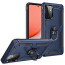 Protective Case with 360 Degree Rotating Holder, For Samsung Galaxy A12 5G