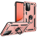 Protective Case with 360 Degree Rotating Holder, For Samsung Galaxy A12 5G