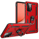 Protective Case with 360 Degree Rotating Holder, For Samsung Galaxy A12 5G