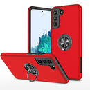 PC + TPU Shockproof Magnetic Protective Case For Samsung Galaxy A72