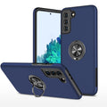 PC + TPU Shockproof Magnetic Protective Case For Samsung Galaxy S21+ 5G