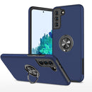 PC + TPU Shockproof Magnetic Protective Case For Samsung Galaxy A72
