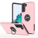 PC + TPU Shockproof Magnetic Protective Case For Samsung Galaxy A72
