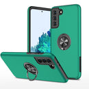 PC + TPU Shockproof Magnetic Protective Case For Samsung Galaxy A72