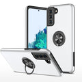 PC + TPU Shockproof Magnetic Protective Case For Samsung Galaxy S21+ 5G