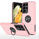 PC + TPU Shockproof Magnetic Protective Case For Samsung Galaxy A72