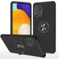 PC + TPU Shockproof Magnetic Protective Case For Samsung Galaxy A52