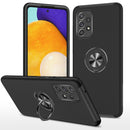 PC + TPU Shockproof Magnetic Protective Case For Samsung Galaxy A72