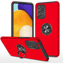 PC + TPU Shockproof Magnetic Protective Case For Samsung Galaxy A72