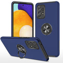 PC + TPU Shockproof Magnetic Protective Case For Samsung Galaxy A72