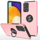 PC + TPU Shockproof Magnetic Protective Case For Samsung Galaxy A72