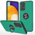 PC + TPU Shockproof Magnetic Protective Case For Samsung Galaxy A52