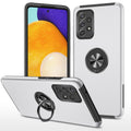 PC + TPU Shockproof Magnetic Protective Case For Samsung Galaxy A52