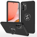 PC + TPU Shockproof Magnetic Protective Case For Samsung Galaxy A72