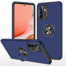 PC + TPU Shockproof Magnetic Protective Case For Samsung Galaxy A72